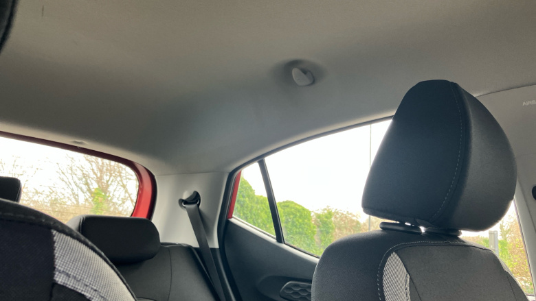 Hyundai i10 1.2 MPi SE Connect 5dr Auto Petrol Hatchback